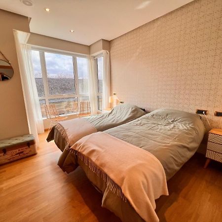 Apartamentos San Martin Ourense Centro 1 Extérieur photo