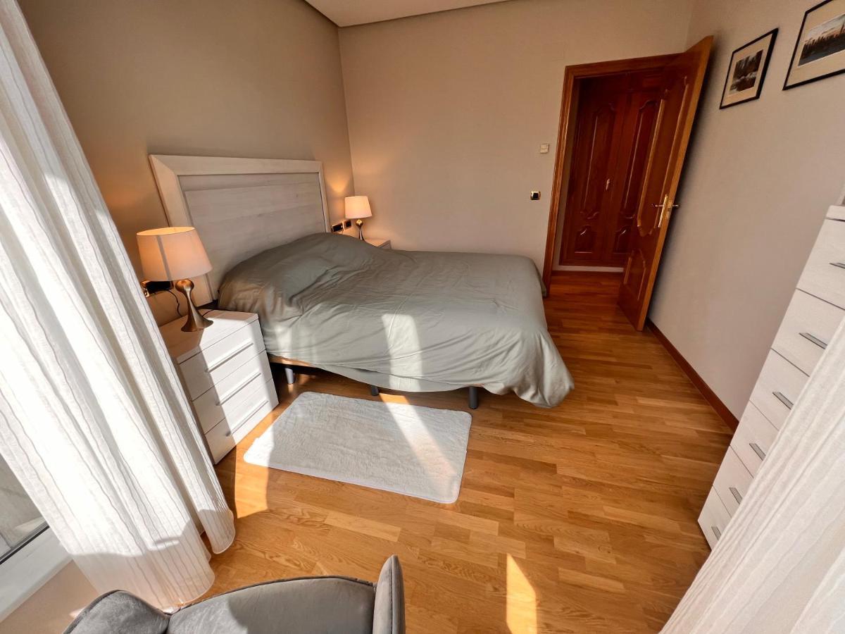 Apartamentos San Martin Ourense Centro 1 Extérieur photo